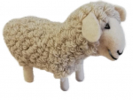 Schafe für 50-cm Erzählfigur - handgefilzt